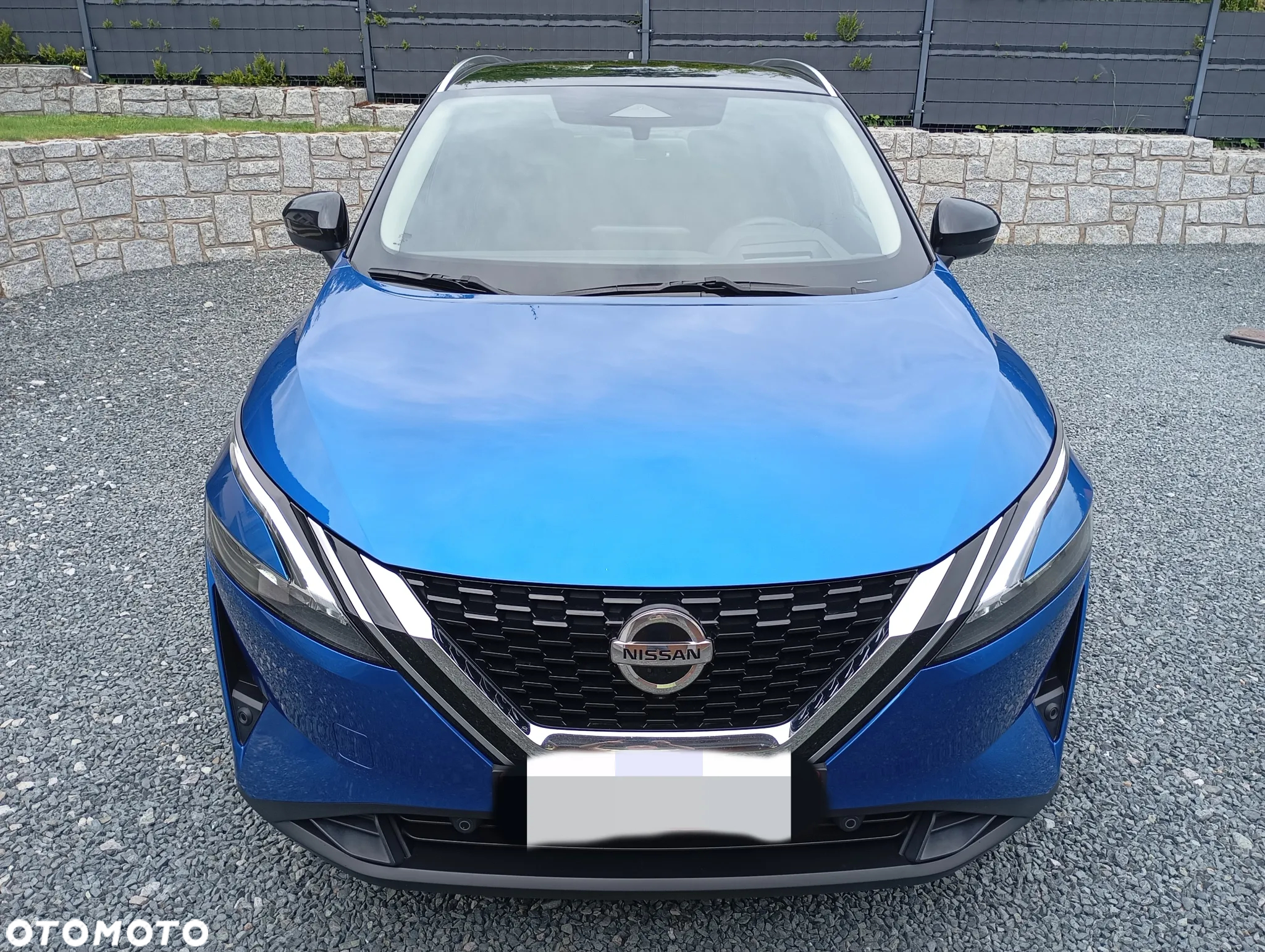 Nissan Qashqai 1.3 DIG-T MHEV Tekna - 11