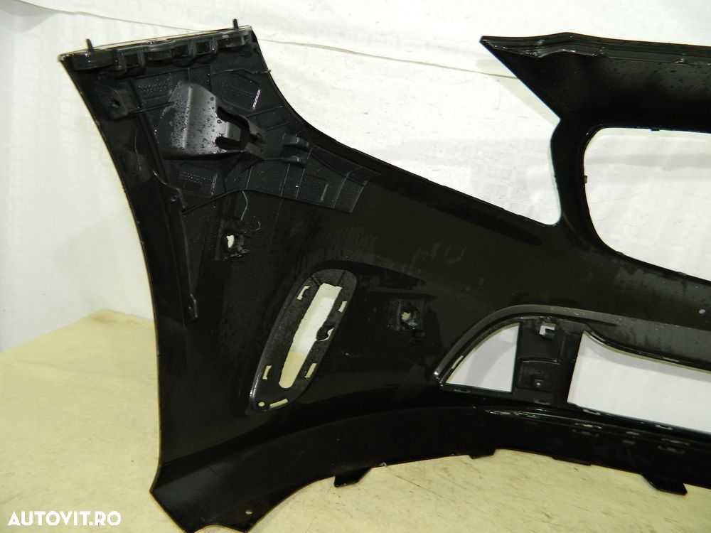 '-  Bara fata Mercedes A-Class, W176 facelift, 2015, 2016, 2017, 2018, , A1768853625 - 2