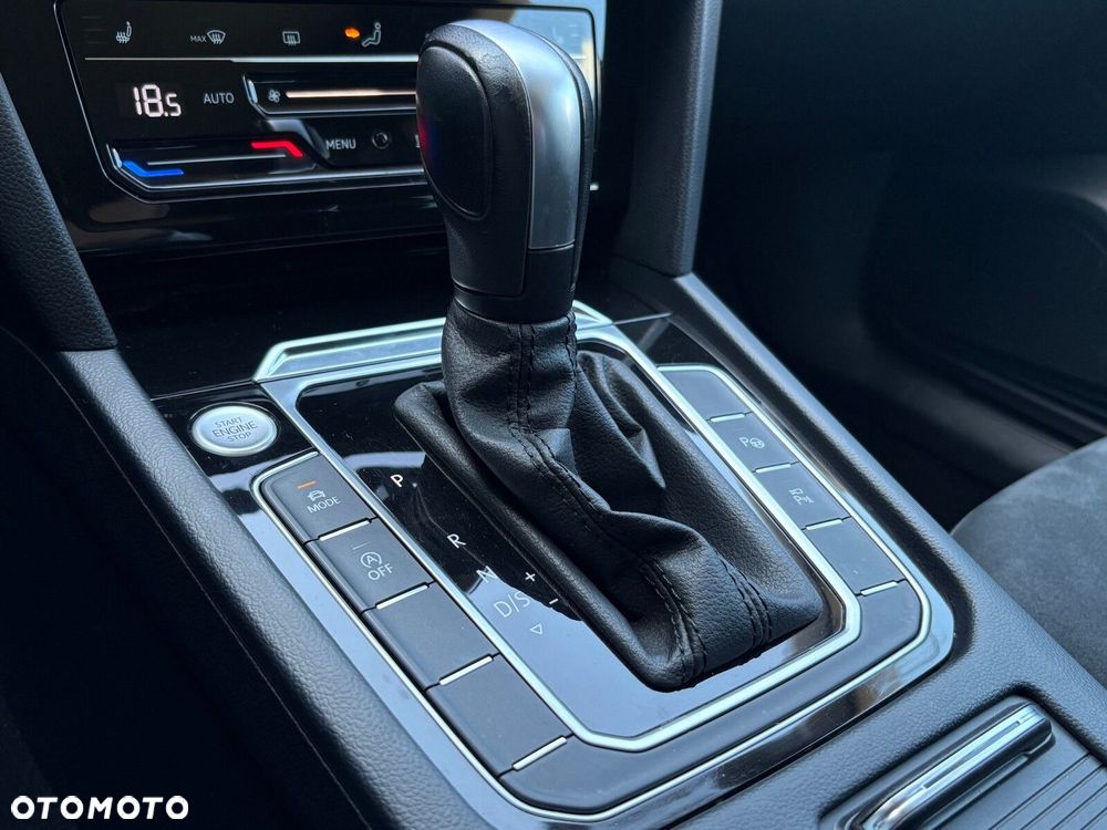 Volkswagen Arteon Shooting Brake - 30