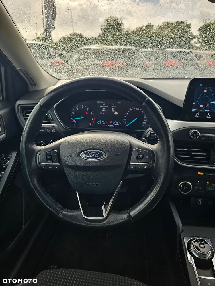 Ford Focus - 13