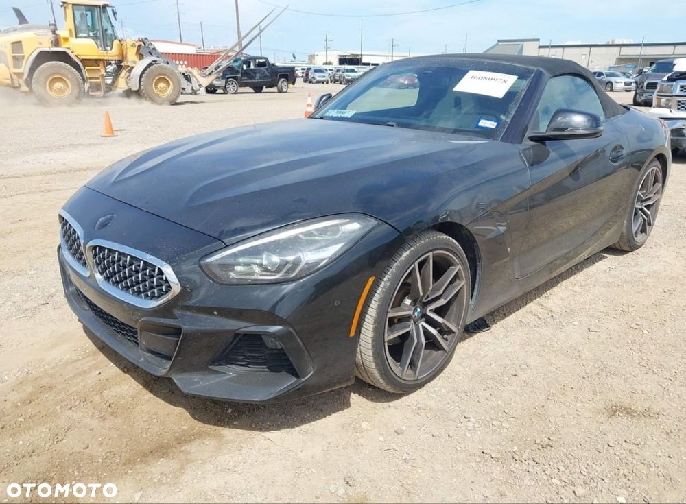BMW Z4 - 5