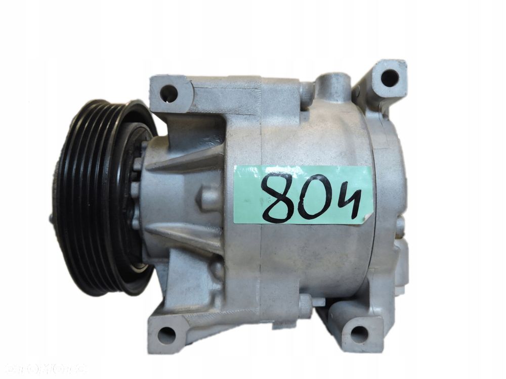 sprężarka klimatyzacji fiat strada lancia y 1.2i - 2