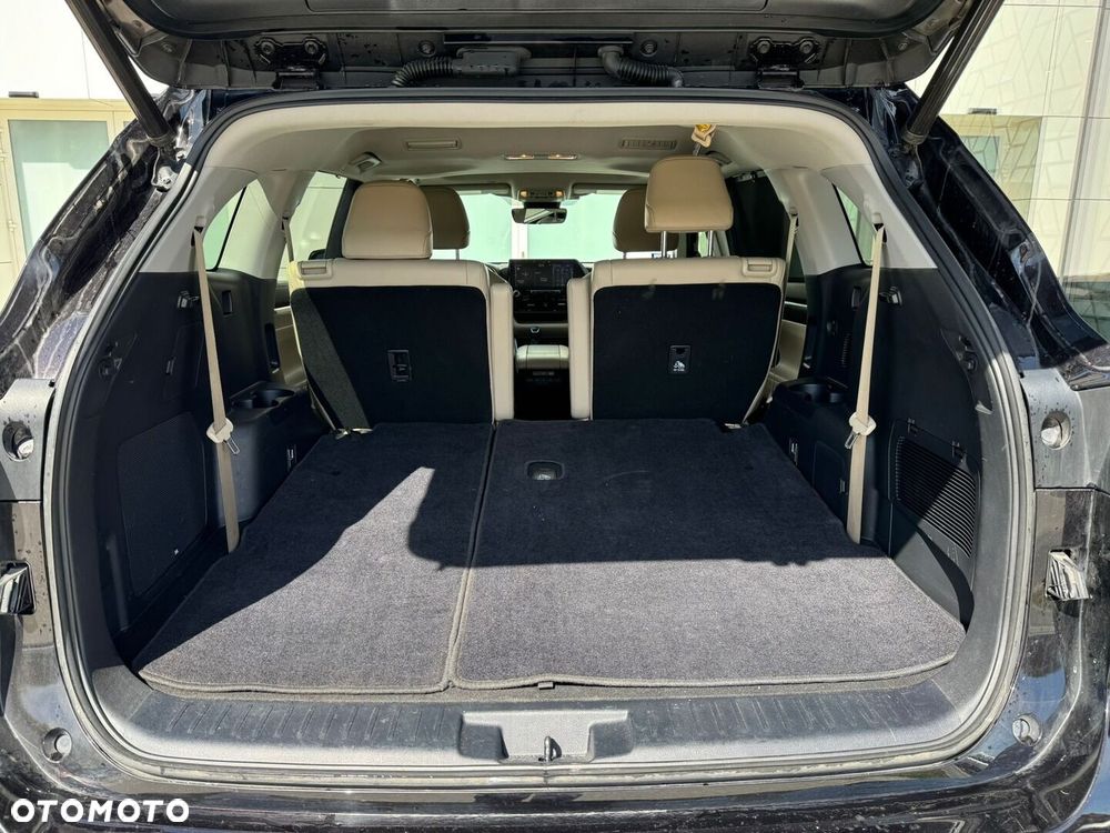 Toyota Highlander - 35