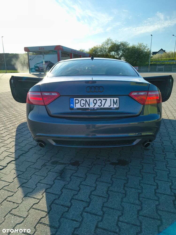Audi A5 Coupé - 38