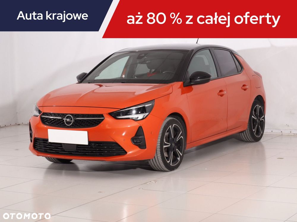 Opel Corsa - 3