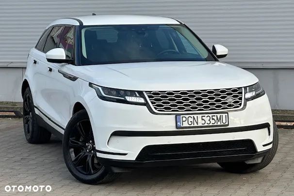 Land Rover Range Rover Velar 2.0 SD4 - 1
