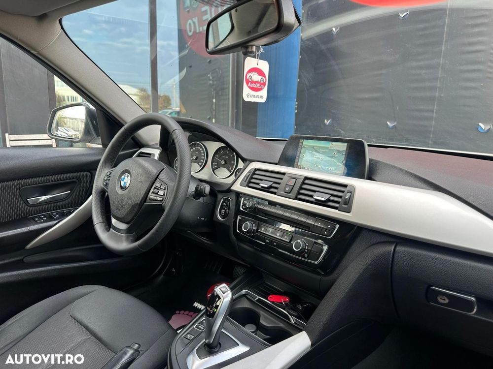 BMW Seria 3 - 9