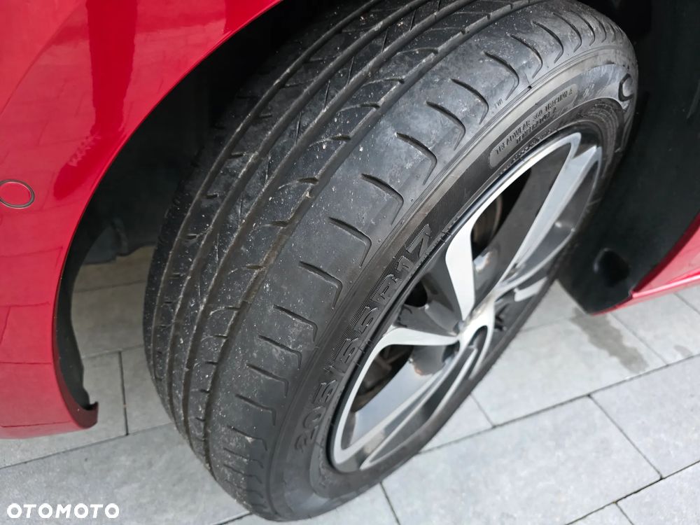 Citroën C4 SpaceTourer - 36