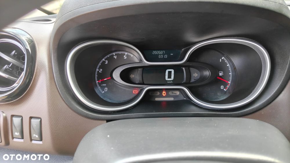 Fiat Talento Kombi L1 SX - 9