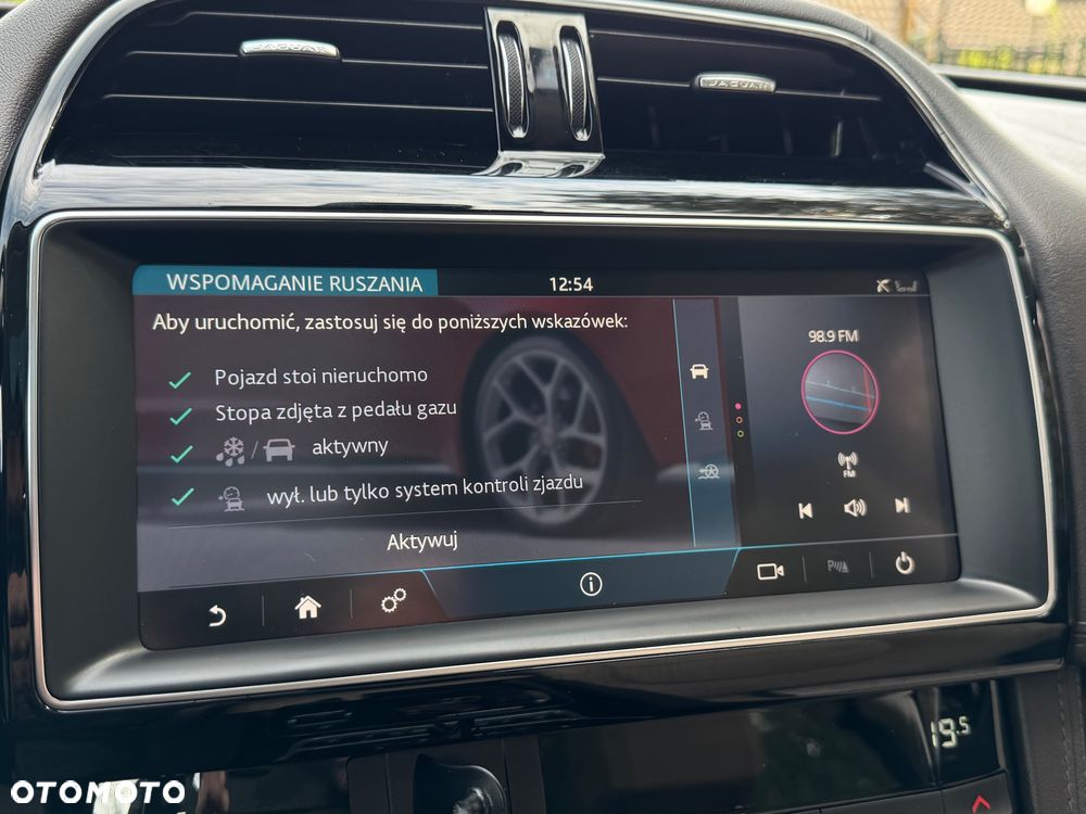 Jaguar F-Pace 25t AWD Prestige - 36