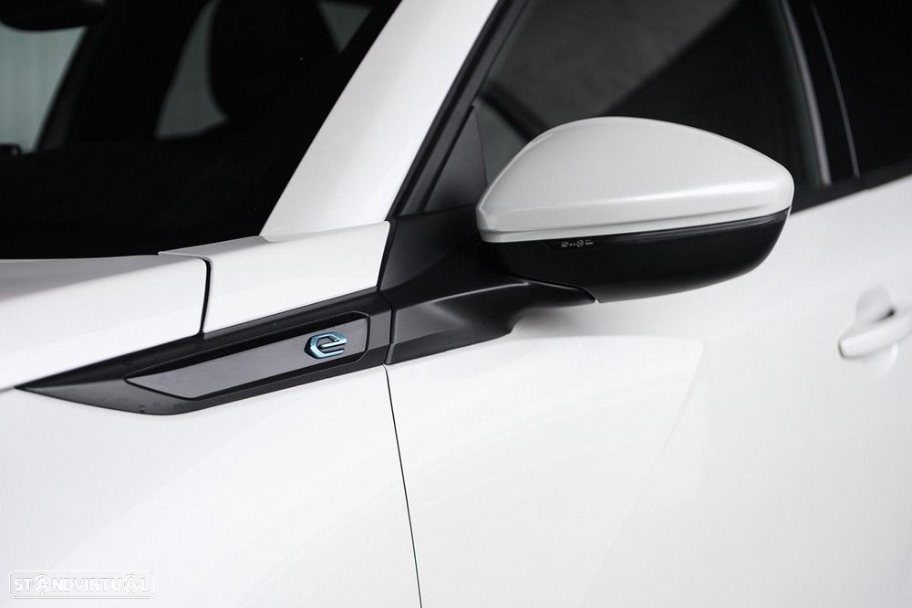 Peugeot e-2008 50 kWh Allure Pack - 12