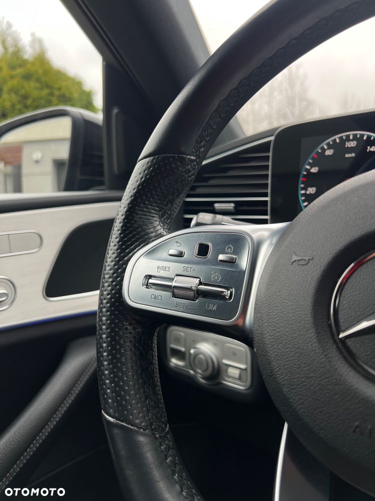 Mercedes-Benz GLE 300 d 4-Matic - 26