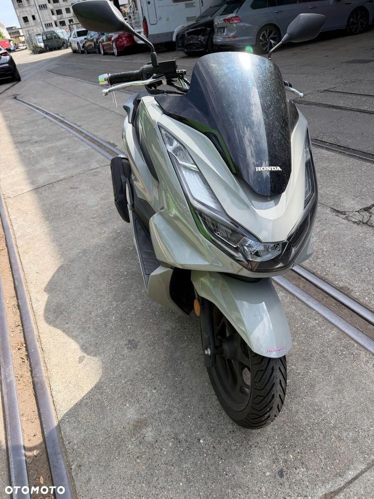 Honda PCX - 2