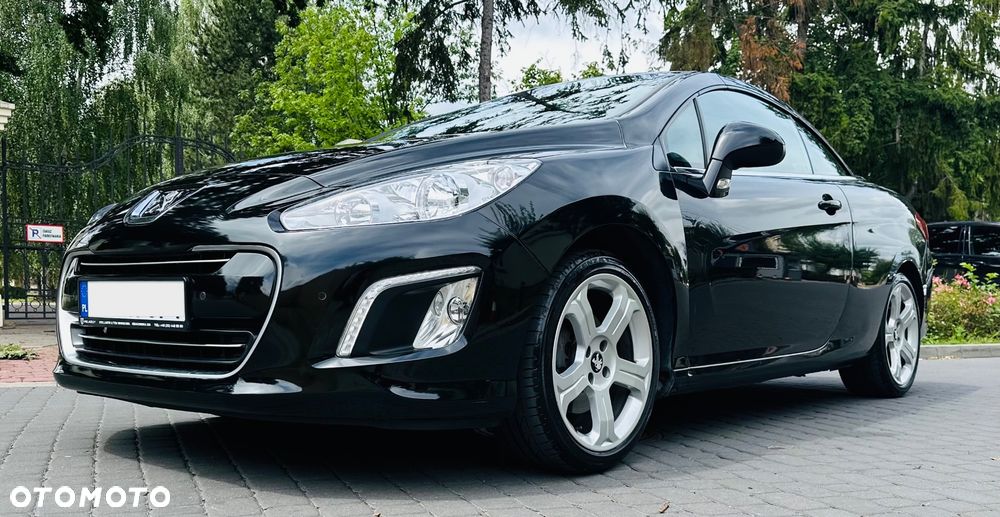 Peugeot 308 CC 2.0 HDi Sport Pack - 24