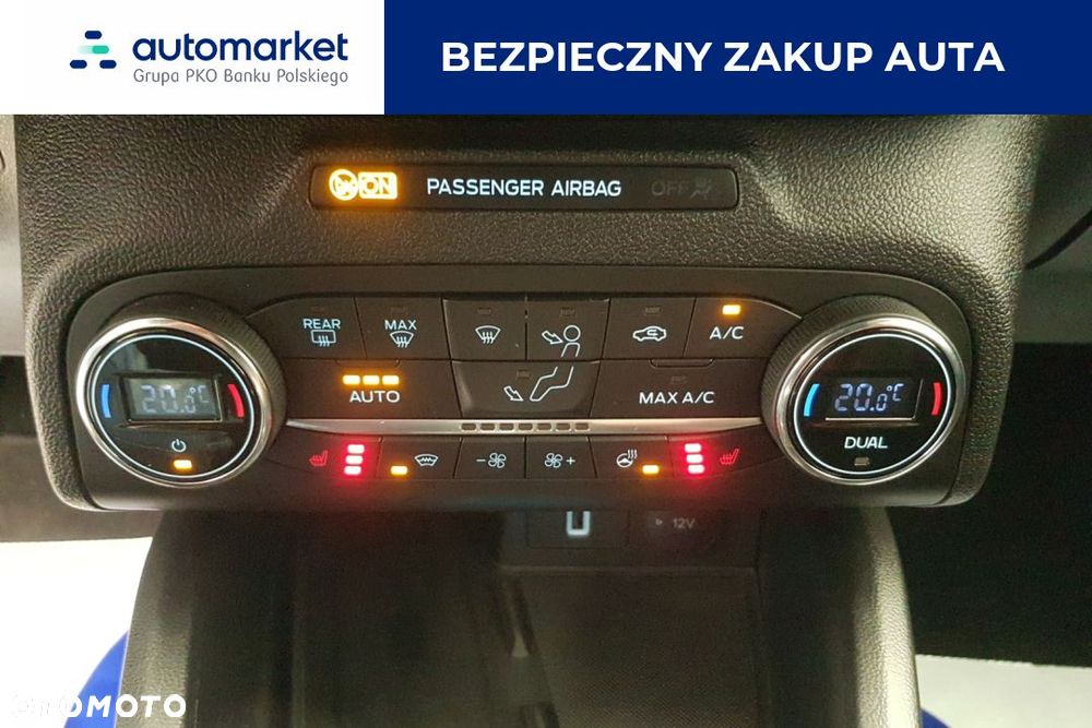 Ford Focus - 19
