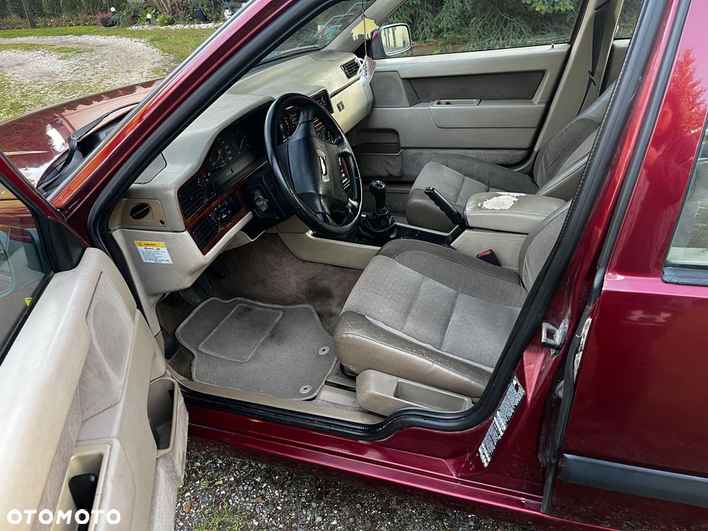 Volvo 850 - 15