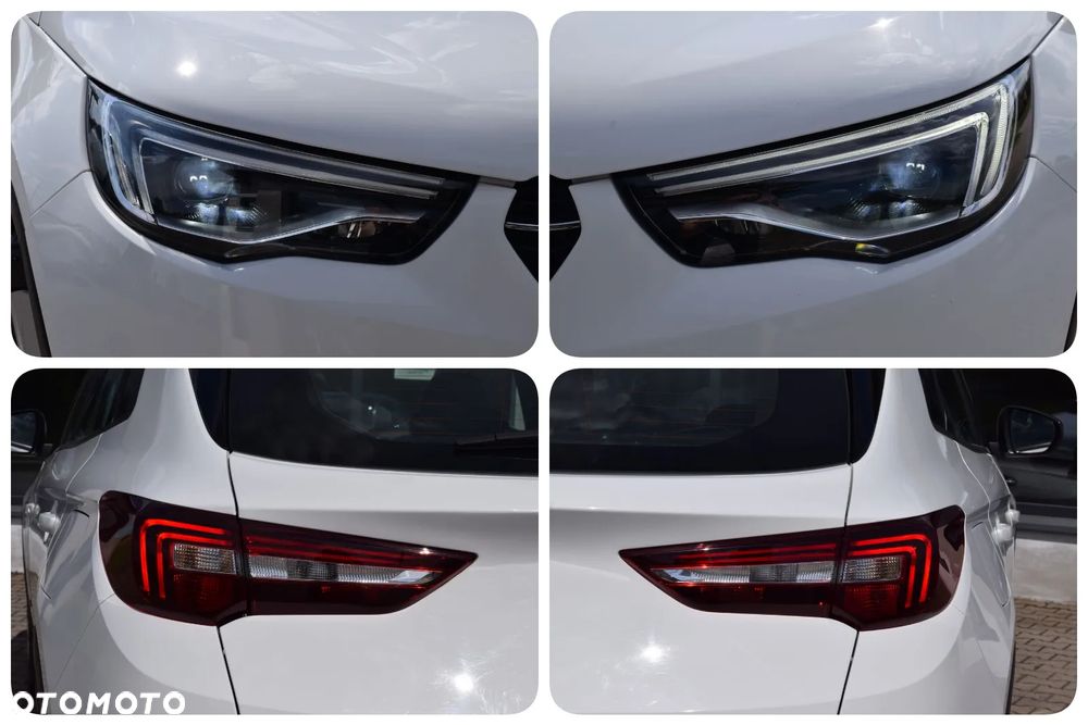 Opel Grandland X 1.6 T PHEV Ultimate - 14