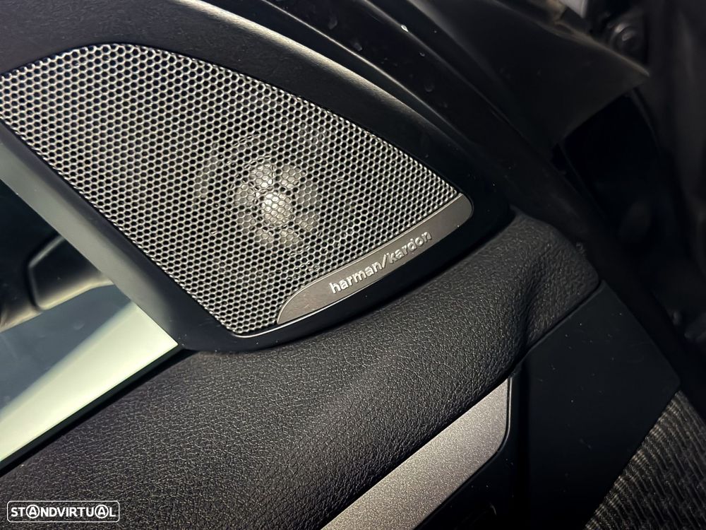 BMW X1 16 d sDrive Advantage Auto - 22