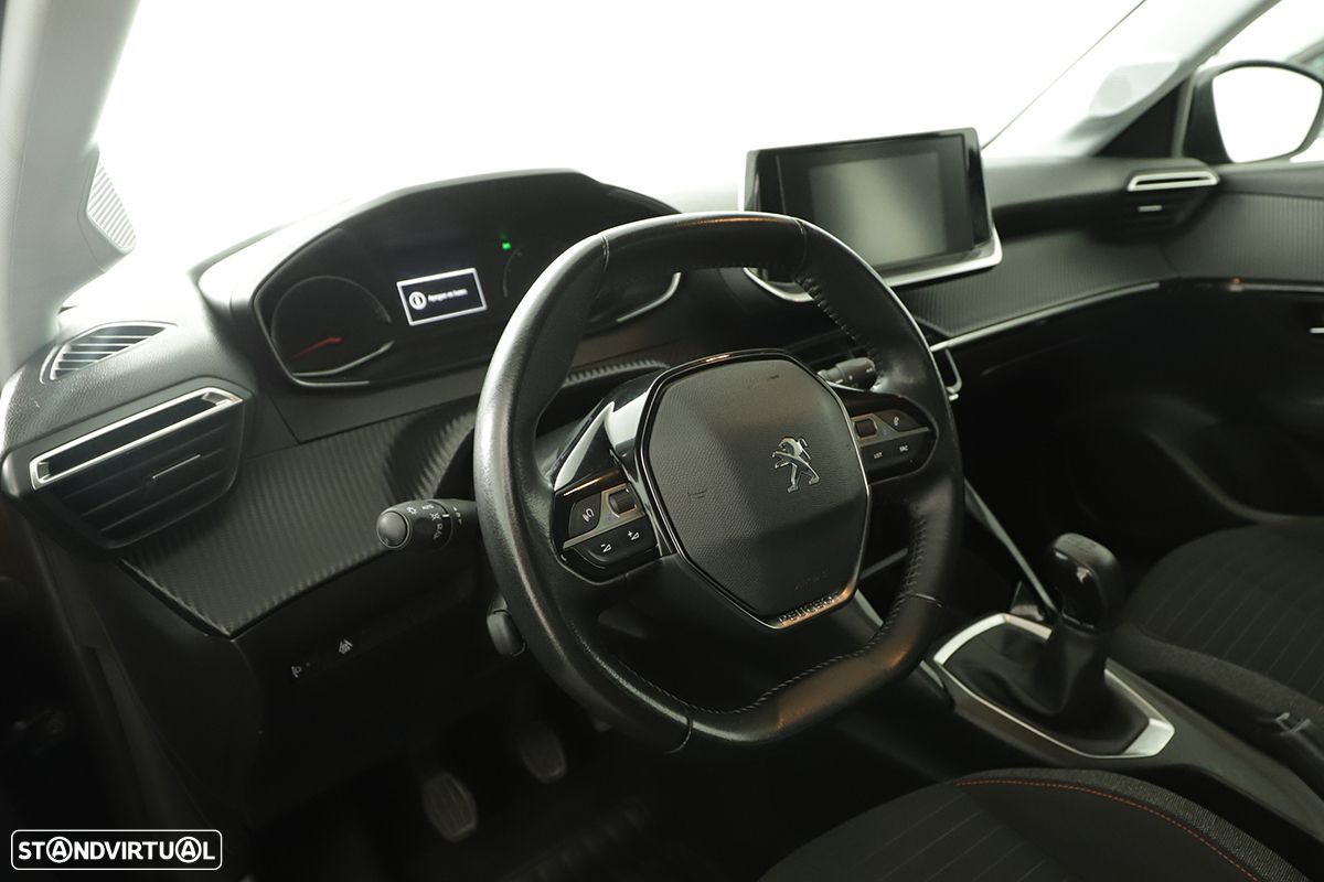 Peugeot 208 1.2 PureTech Active - 7