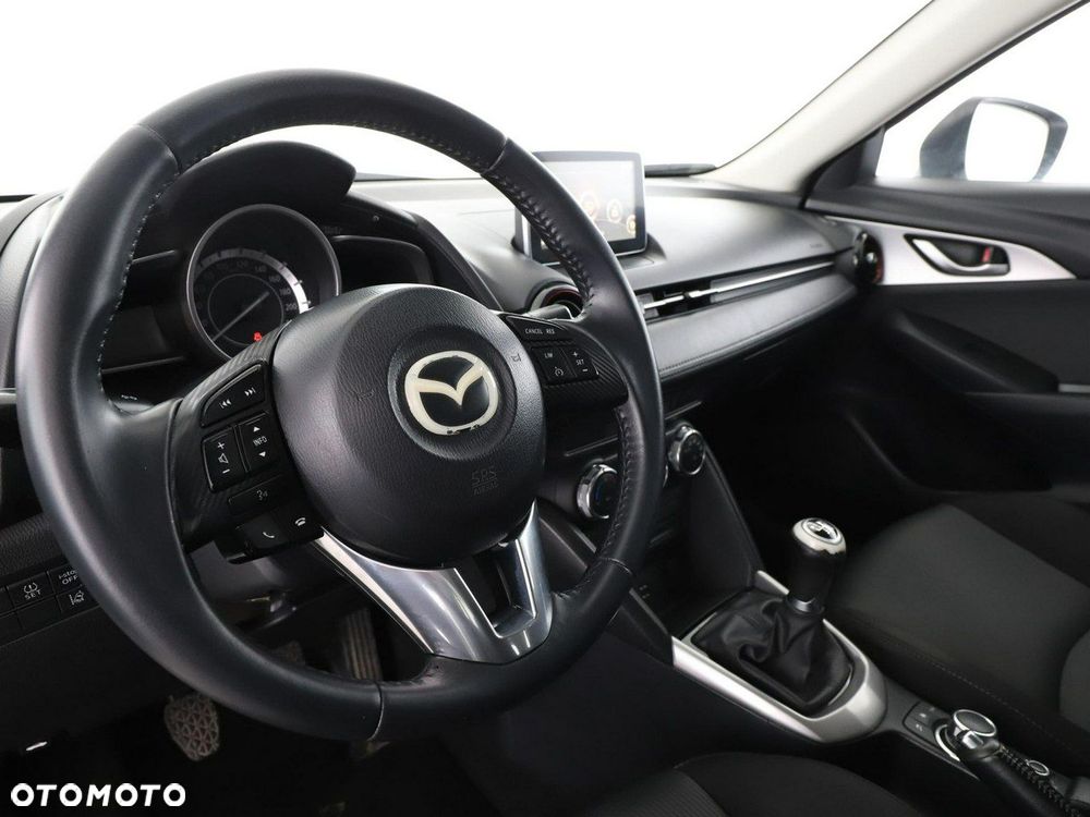 Mazda CX-3 2.0 Skyenergy - 15