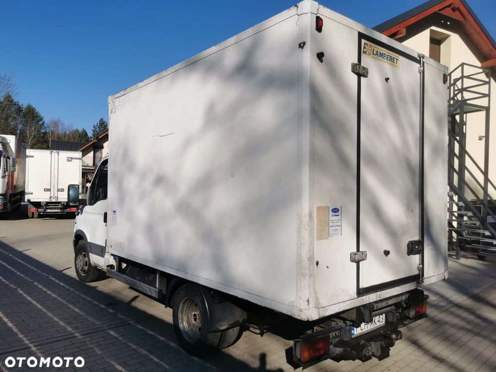 Iveco 35C12 - 6