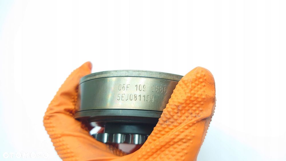 koŁo zmiennych faz rozrzĄdu, wariator fazator vw aud 2.0tfsi tsi 06f109088g - 6