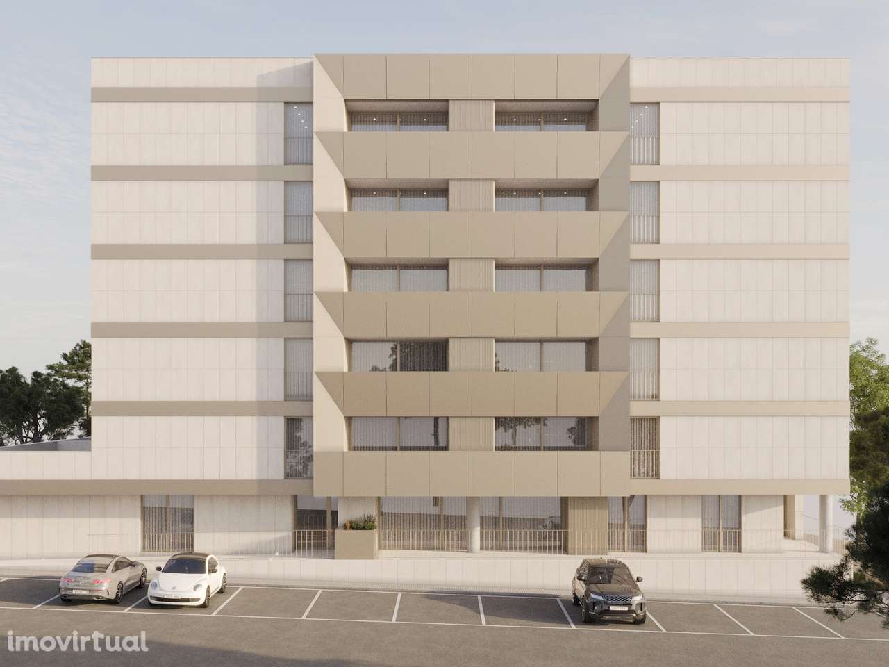 Apartamento T2 Venda em Vila Verde e Barbudo,Vila Verde - Grande imagem: 2/18