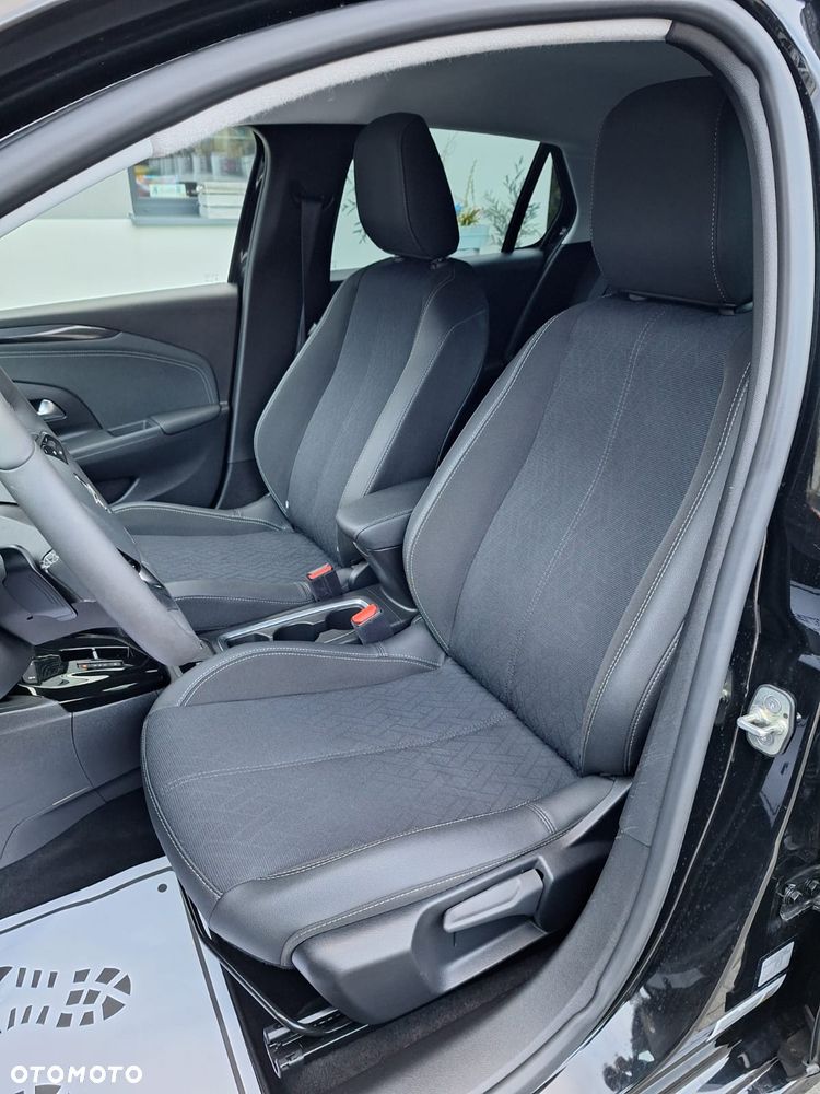 Opel Corsa 1.2 T Edition S&S - 32