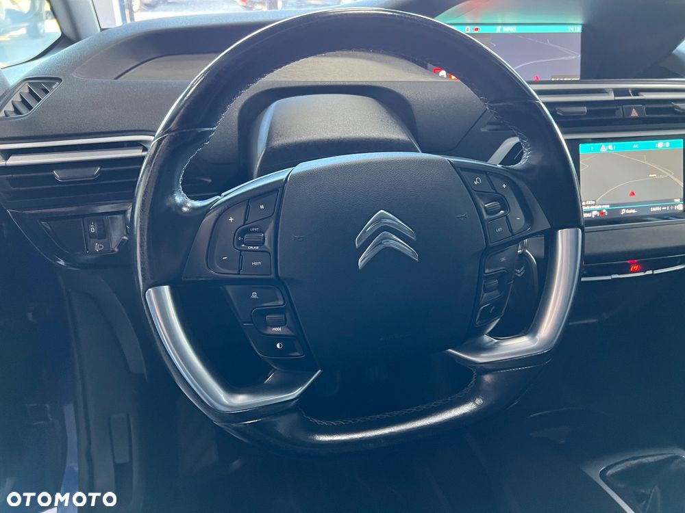 Citroën C4 SpaceTourer - 15