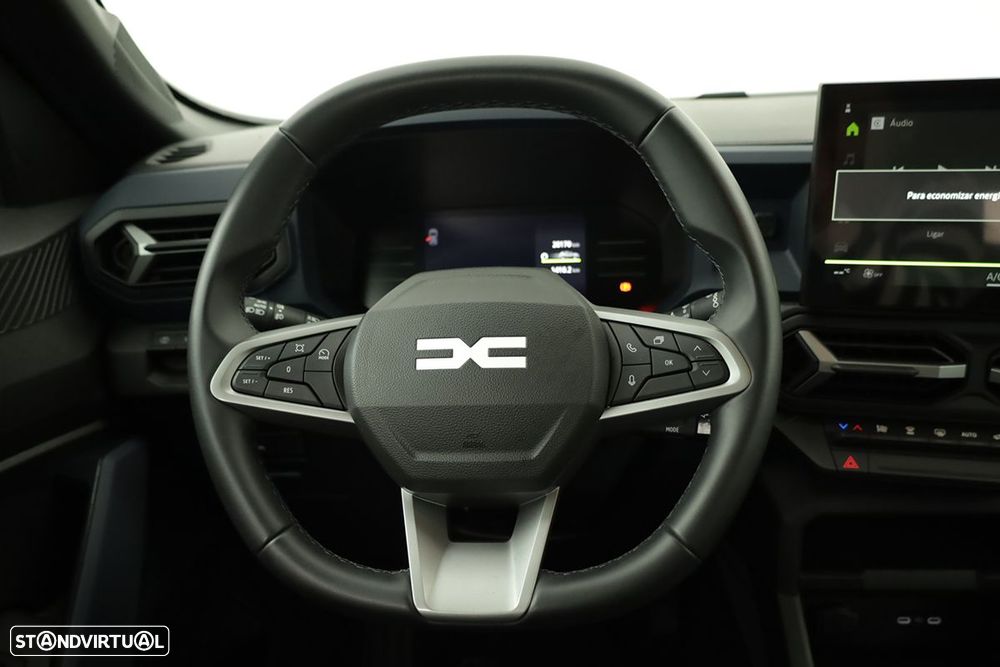Dacia Duster 1.0 TCe ECO-G Journey Bi-Fuel - 14