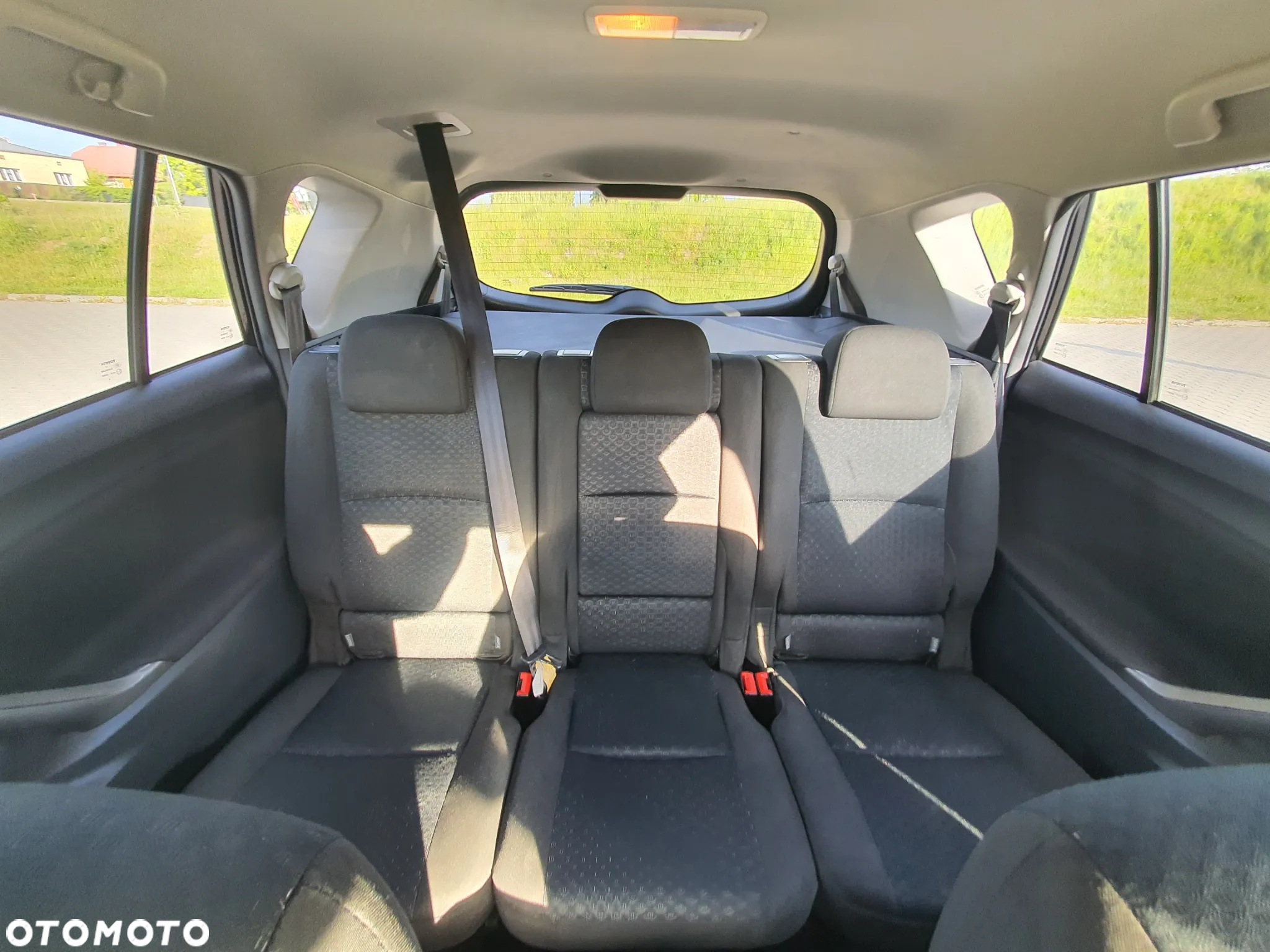 Toyota Verso - 12