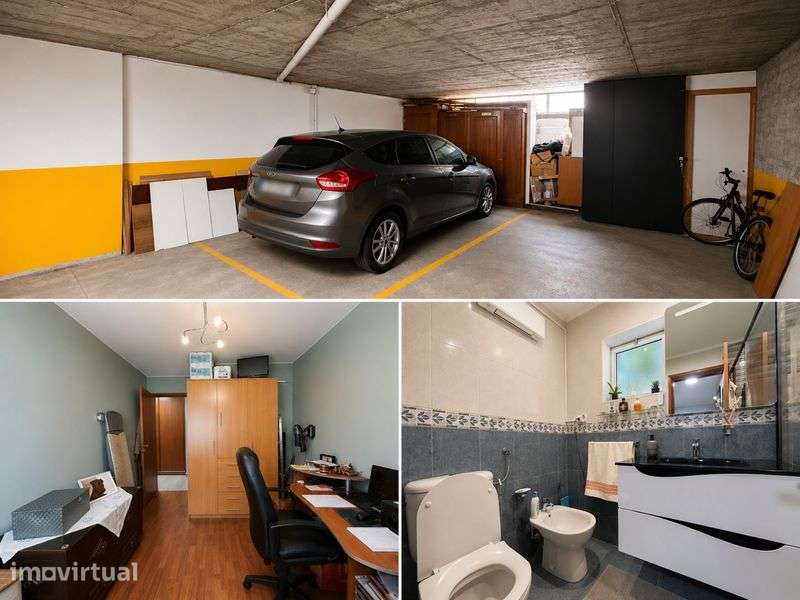APARTAMENTO T3 - Srª da Hora, Matosinhos - Grande imagem: 5/5