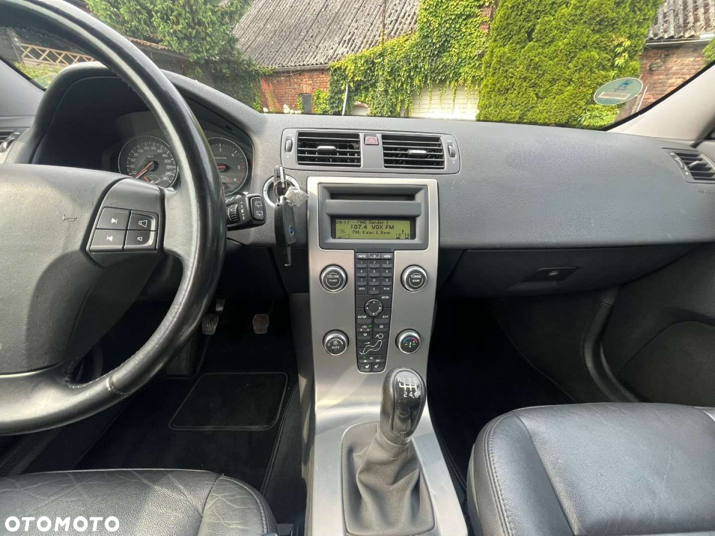 Volvo V50 - 19