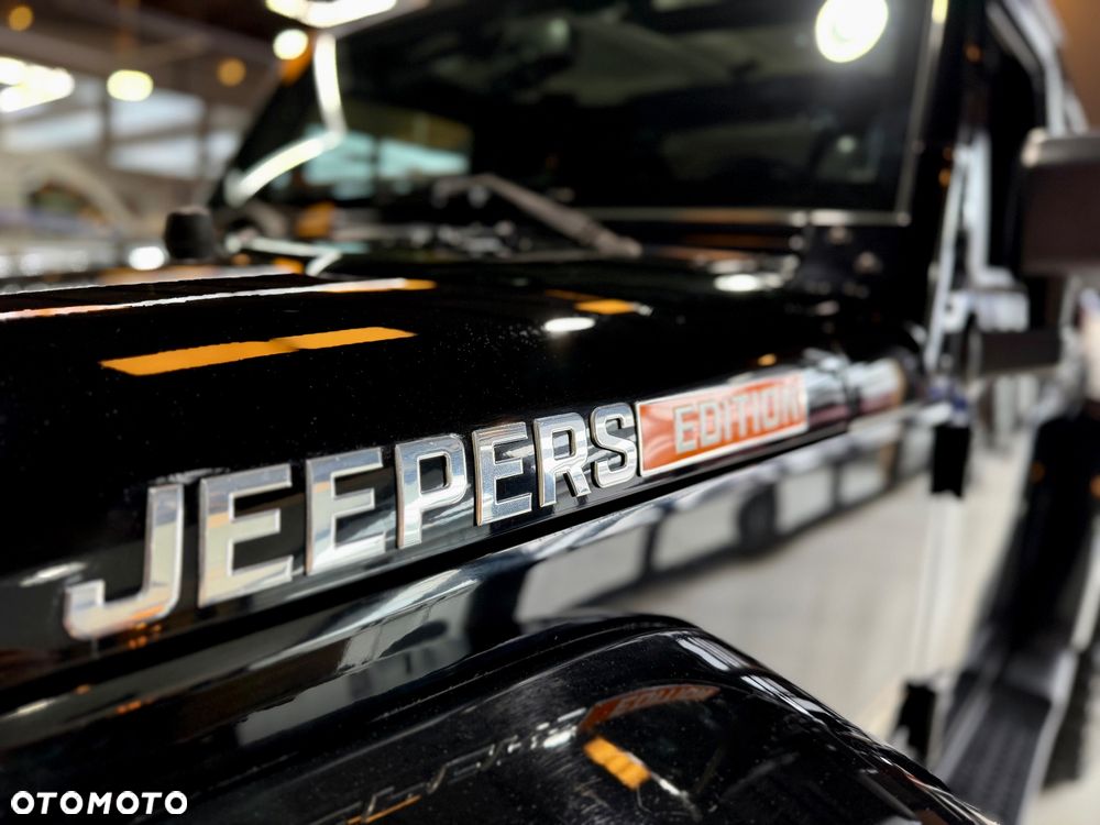 Jeep Wrangler 3.6 Sahara - 10