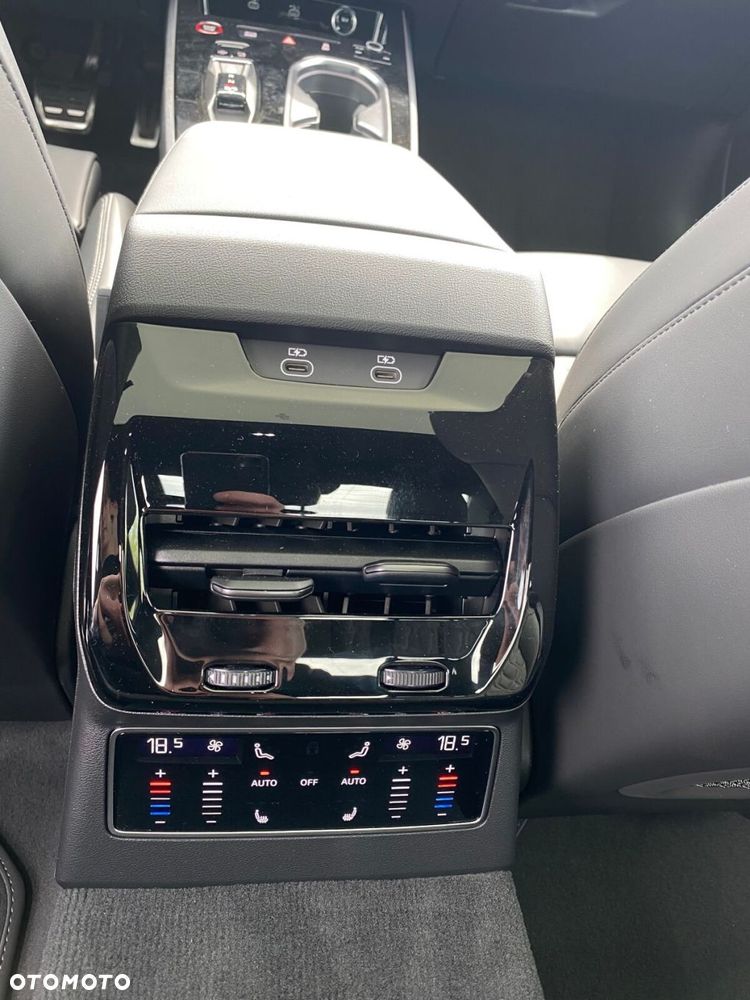 Audi A6 Limousine - 12