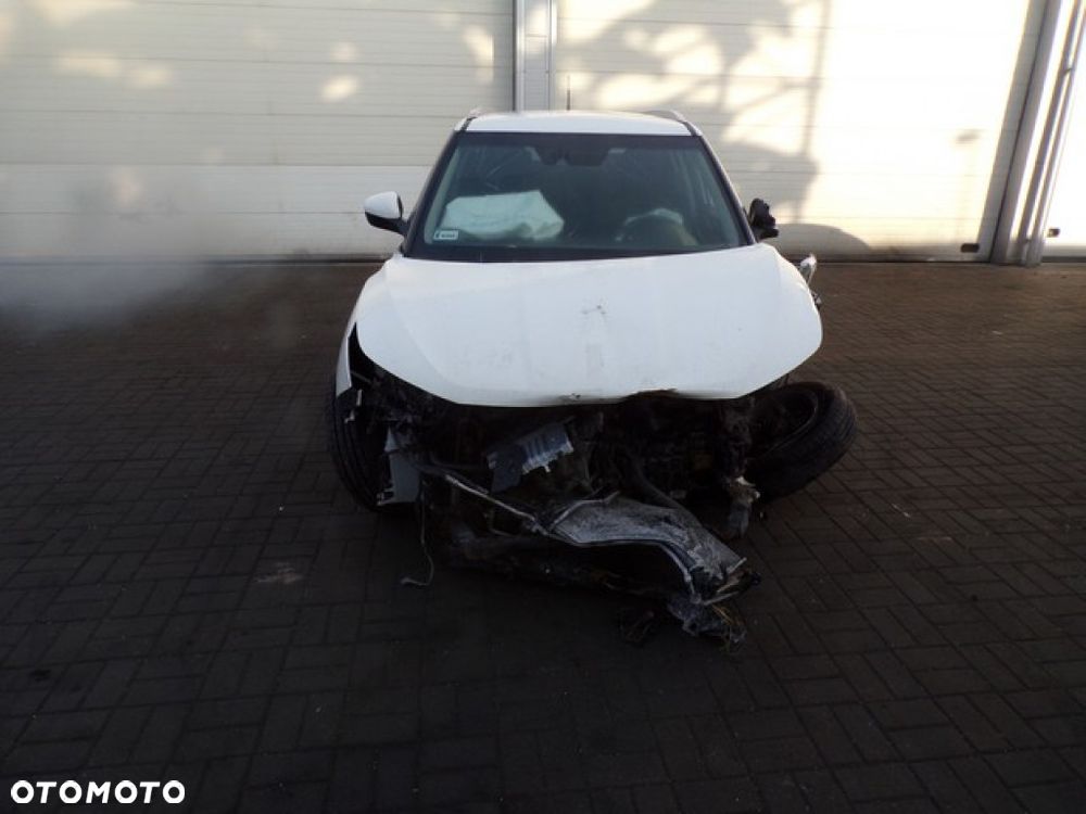 Części - SsangYong Tivoli 1.6 XGI 16V 128 KM 19R - 3