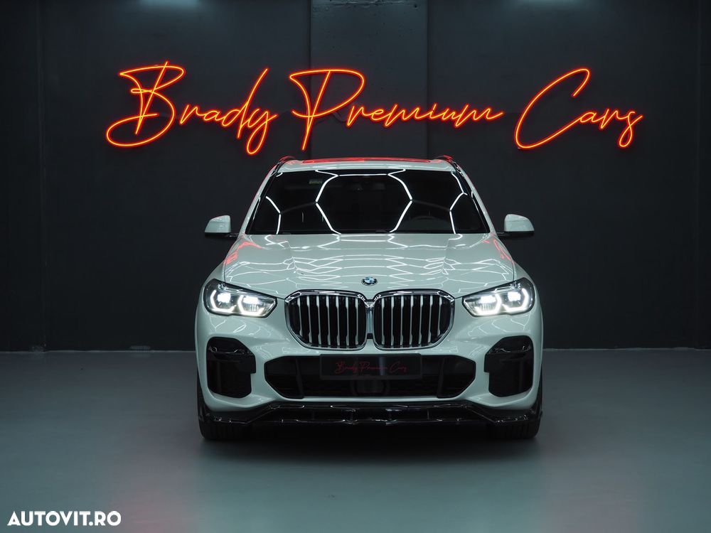 BMW X5 xDrive30d AT MHEV - 5