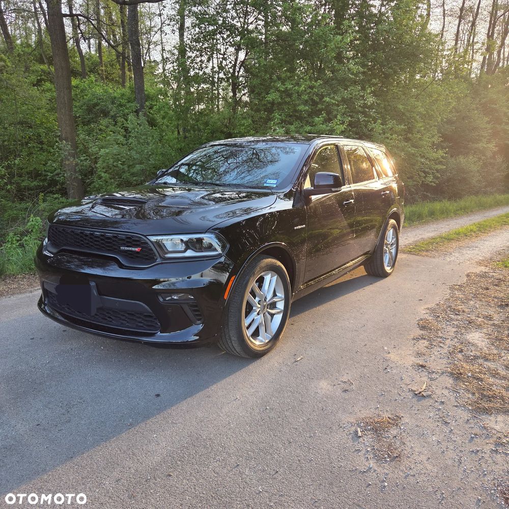 Dodge Durango - 2
