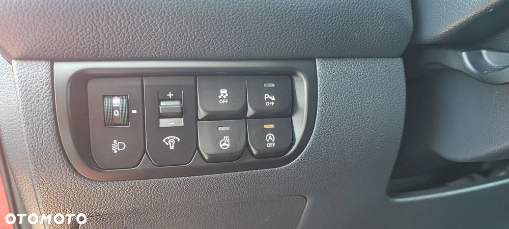 Kia Rio 1.4 Platinum Edition - 28