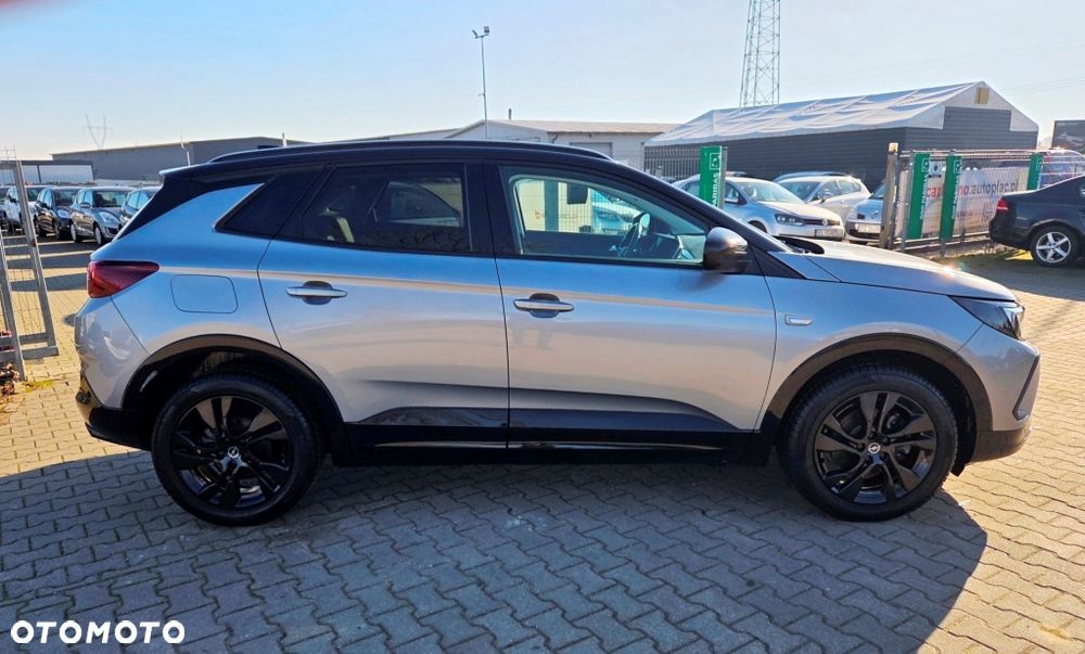 Opel Grandland 1.5 CDTI Ultimate S&S - 5