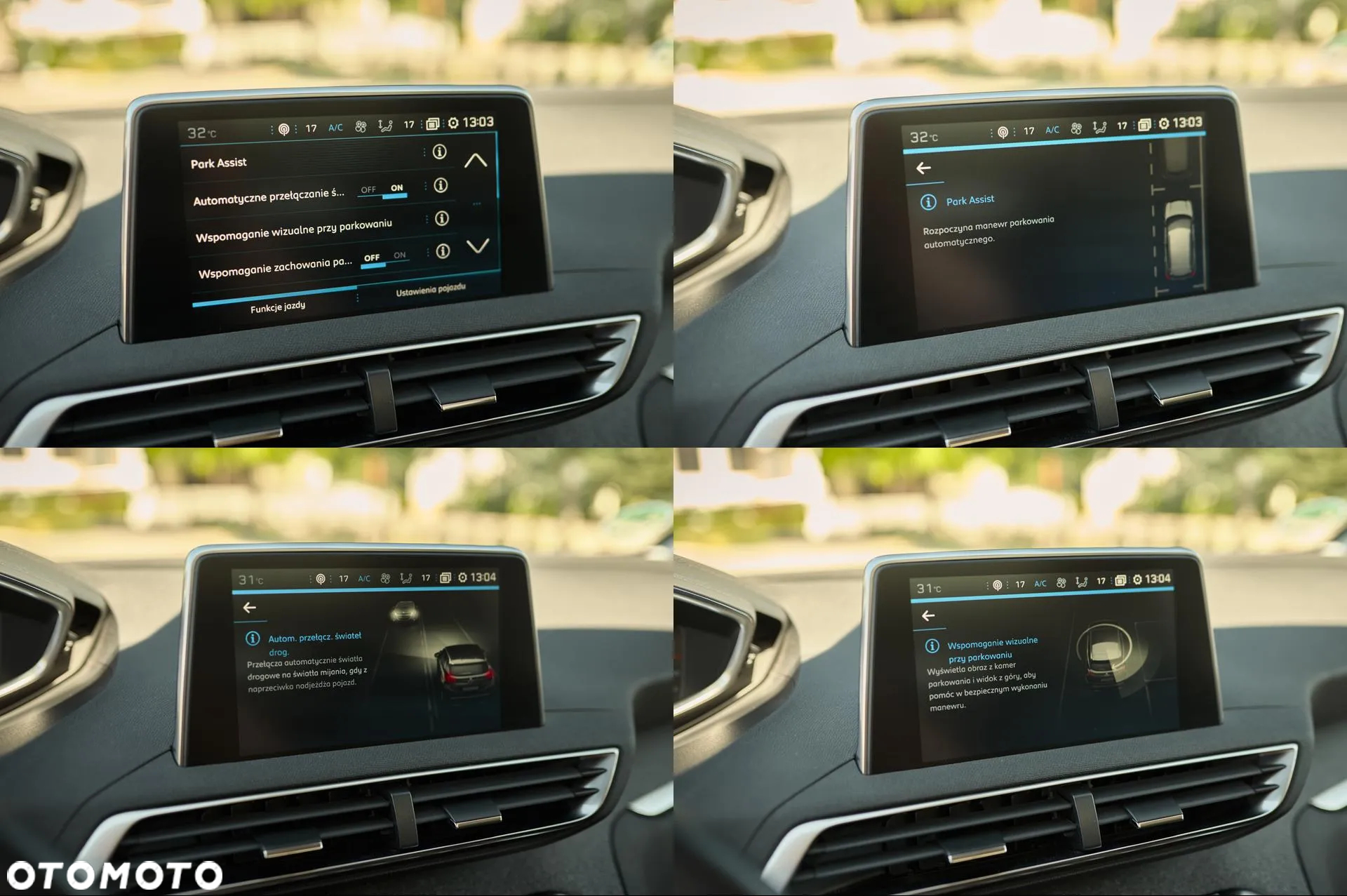 Peugeot 3008 BlueHDi 130 Stop & Start Allure Business-Paket - 32