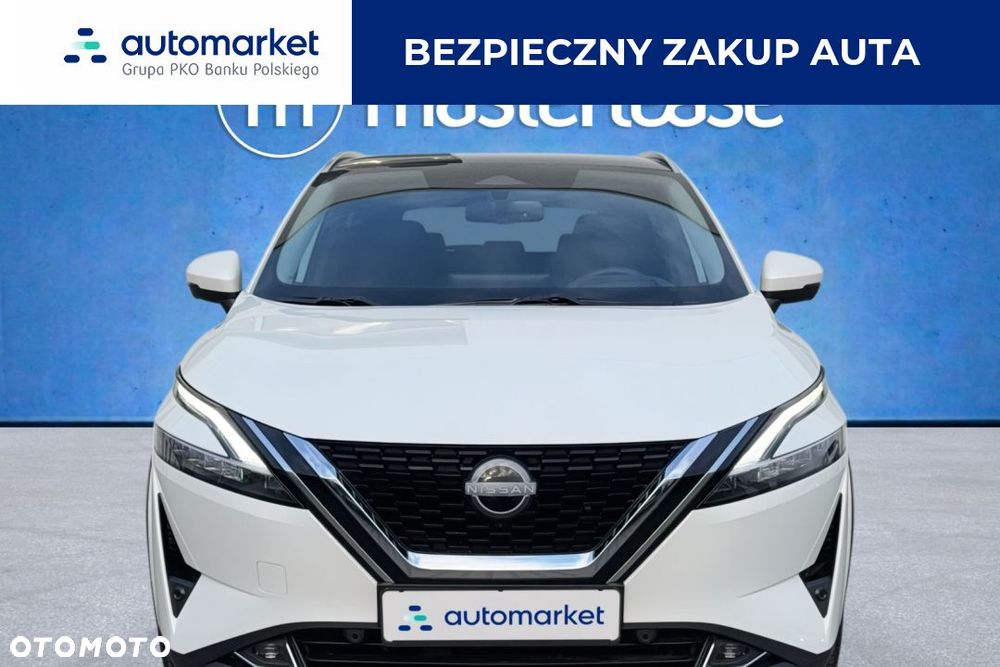 Nissan Qashqai - 4