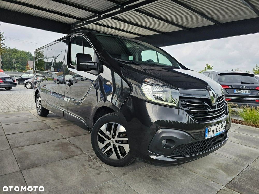 Renault Trafic - 2