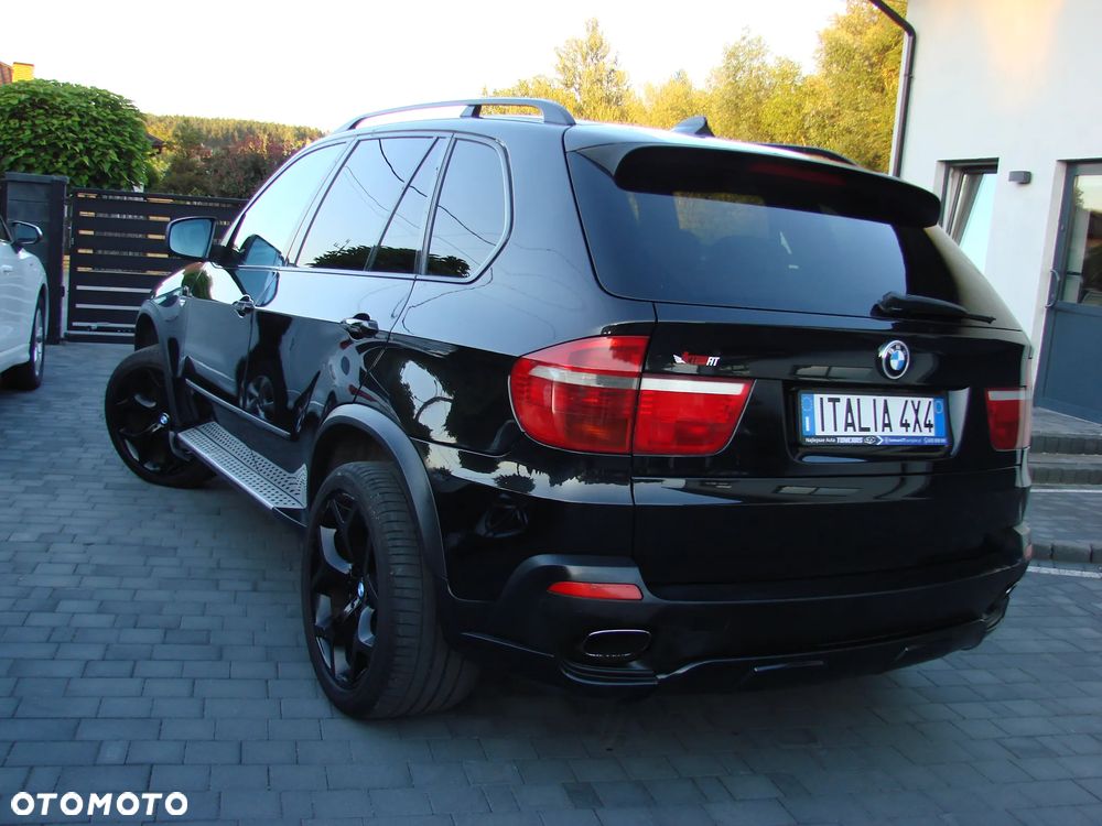 BMW X5 - 18