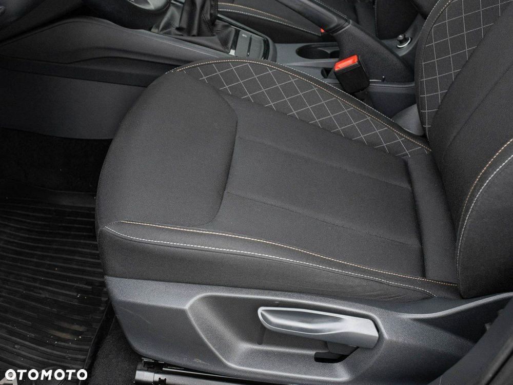 Skoda Scala 1.5 TSI Ambition - 12