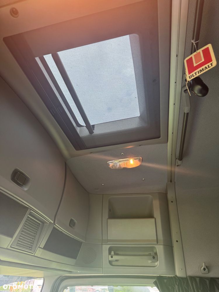 Mercedes-Benz ACTROS 2648 HDS 44TON /M 28 METRÓW R/C - 39