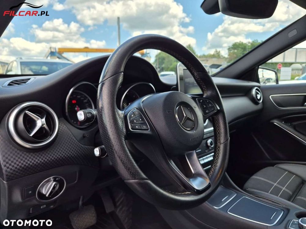Mercedes-Benz Klasa A - 5