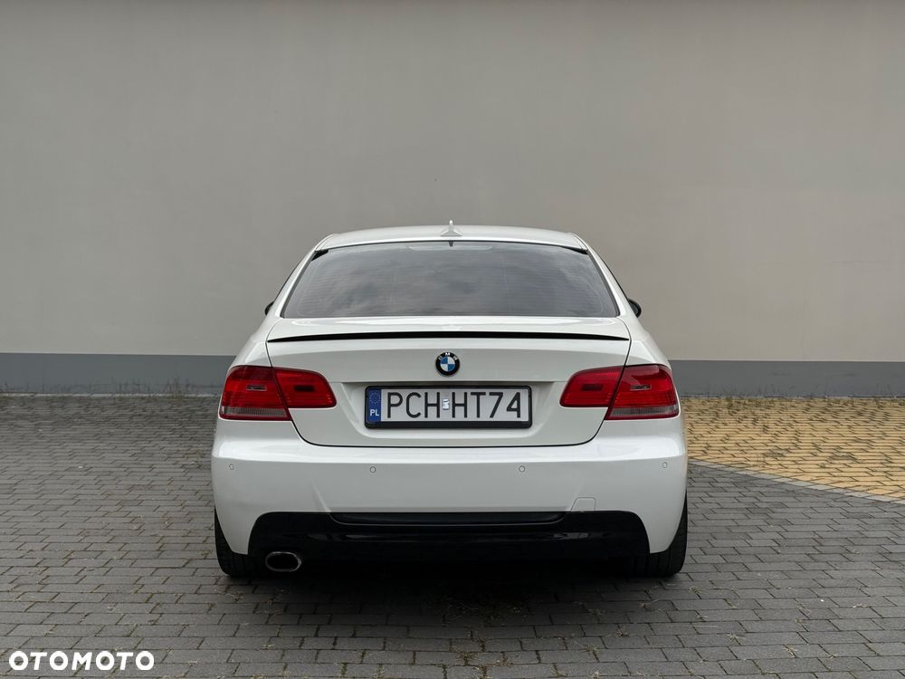 BMW Seria 3 320d DPF - 6