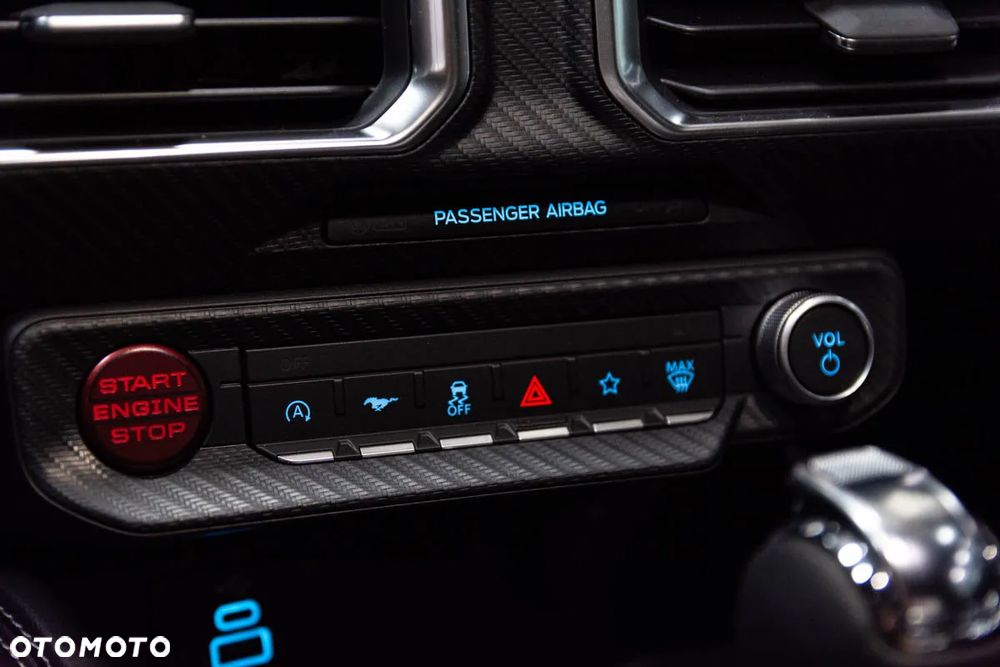 Ford Mustang - 29