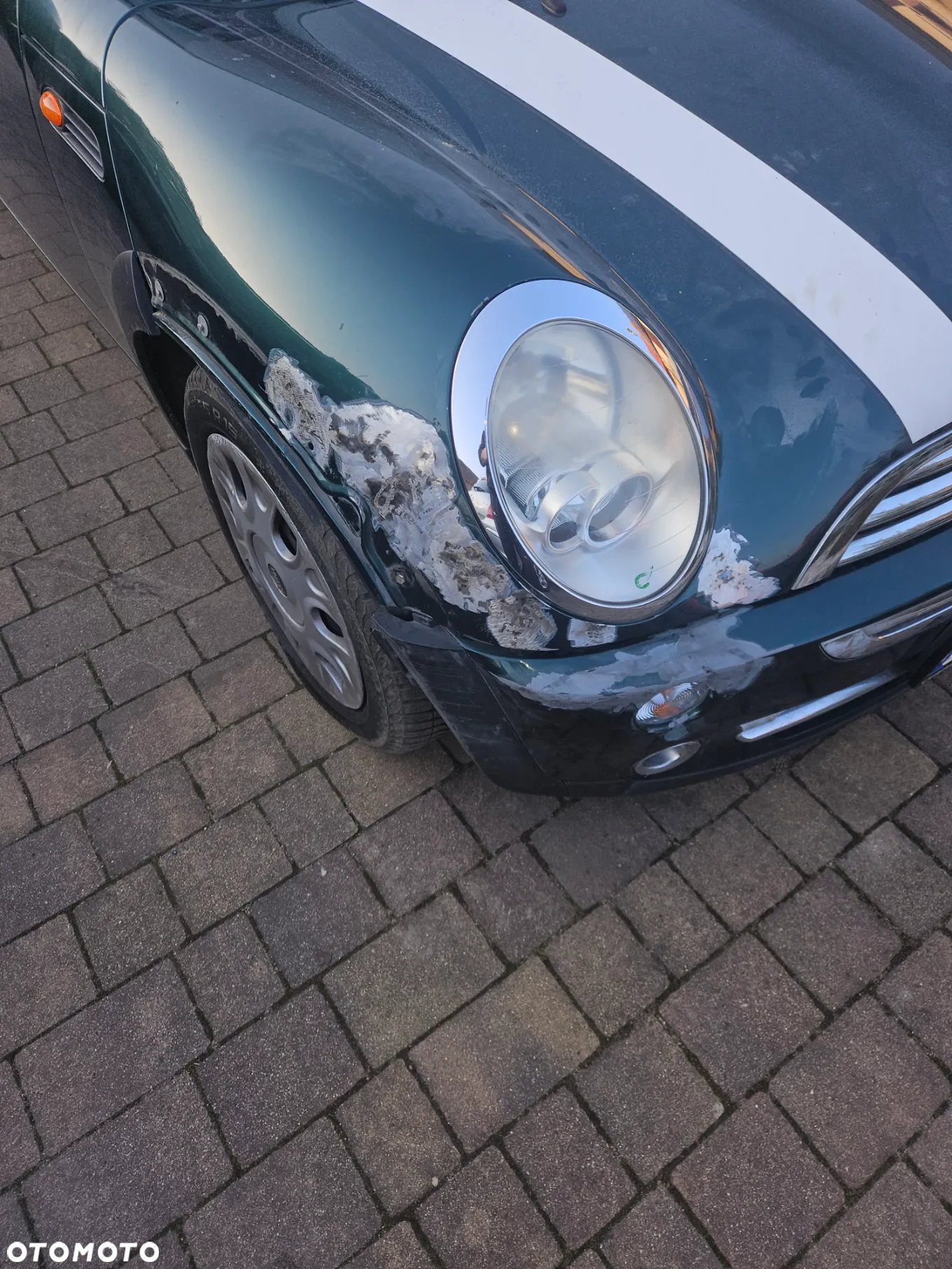MINI Cooper Checkmate - 18